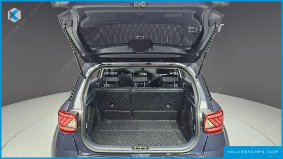 HYUNDAI VENUE 1.6 FLUX