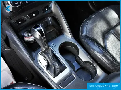 HYUNDAI TUCSON DIESEL(E-VGT) 2WD