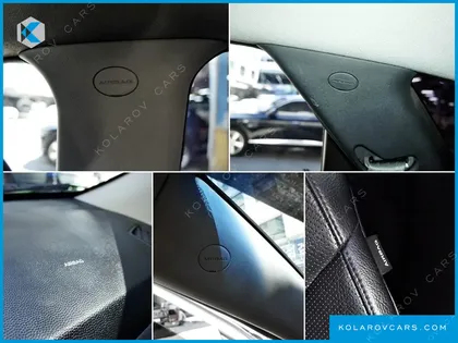 HYUNDAI TUCSON DIESEL(E-VGT) 2WD