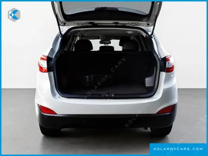 HYUNDAI TUCSON DIESEL(E-VGT) 2WD