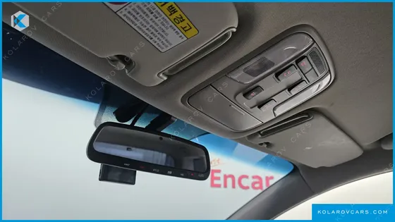 KIA CARNIVAL 9-SEATER PRSTIGE