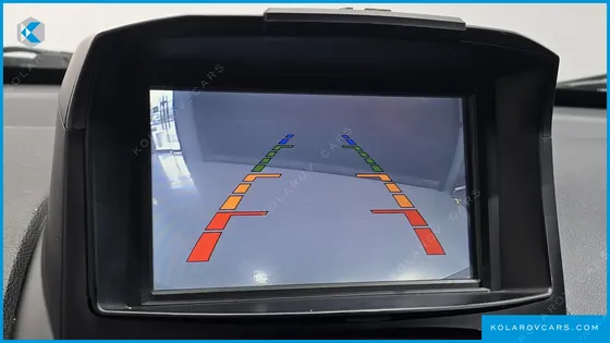 HYUNDAI TUCSON DIESEL(E-VGT) 2WD