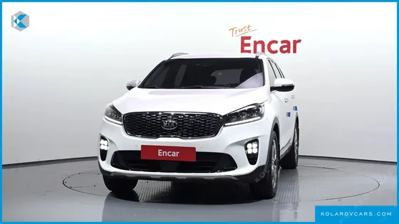KIA SORENTO DIESEL 2.2 4WD