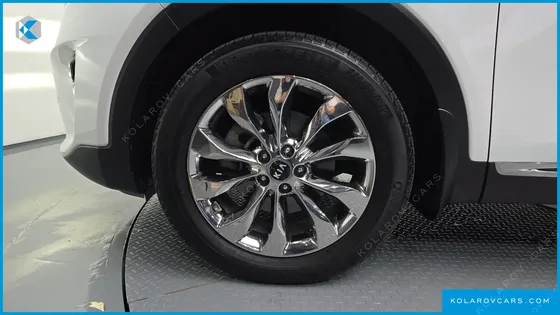 KIA SORENTO DIESEL 2.2 4WD
