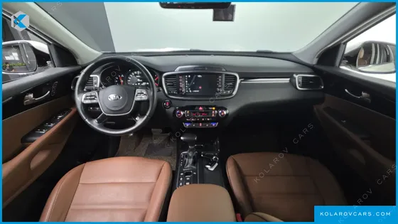 KIA SORENTO DIESEL 2.2 4WD