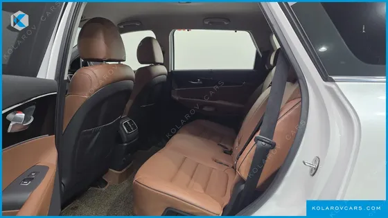 KIA SORENTO DIESEL 2.2 4WD
