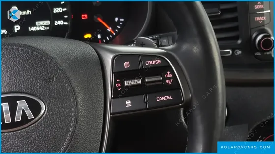 KIA SORENTO DIESEL 2.2 4WD