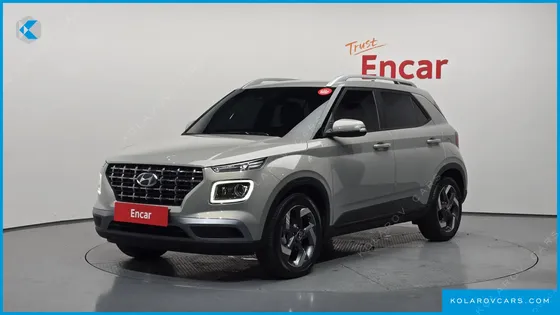HYUNDAI VENUE 1.6 MODERN