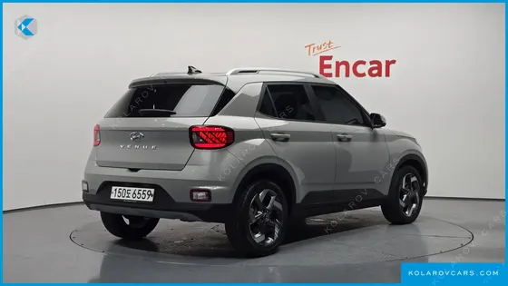 HYUNDAI VENUE 1.6 MODERN