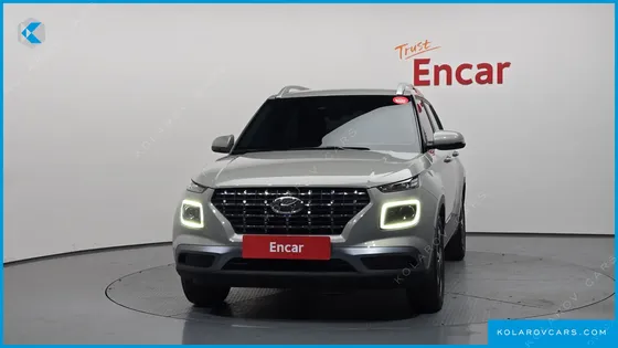 HYUNDAI VENUE 1.6 MODERN