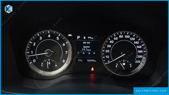 HYUNDAI VENUE 1.6 MODERN