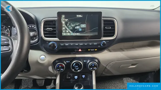 HYUNDAI VENUE 1.6 MODERN