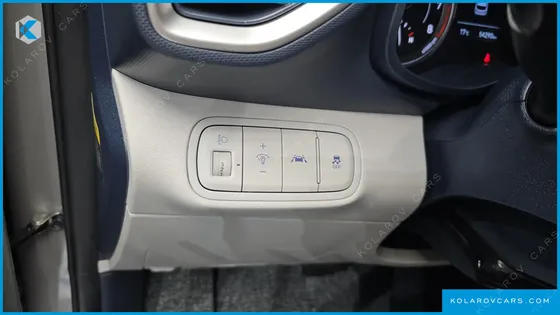 HYUNDAI VENUE 1.6 MODERN