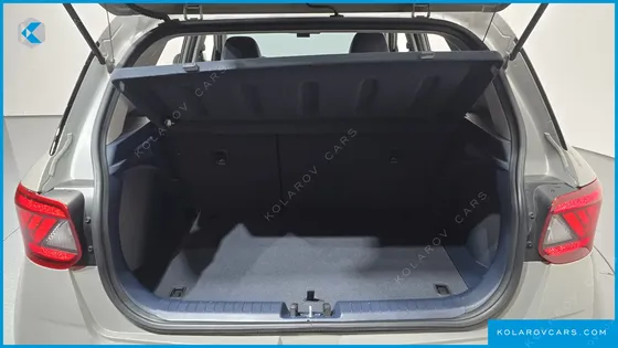 HYUNDAI VENUE 1.6 MODERN