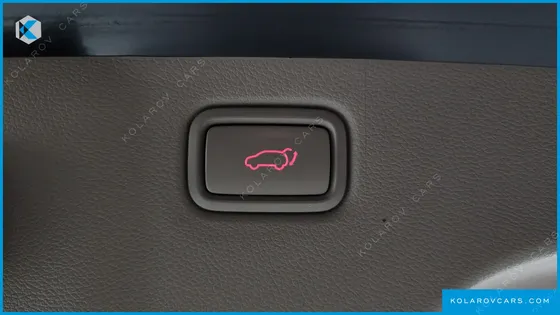 KIA CARNIVAL GASOLINE 9-SEATER PRESTIGE