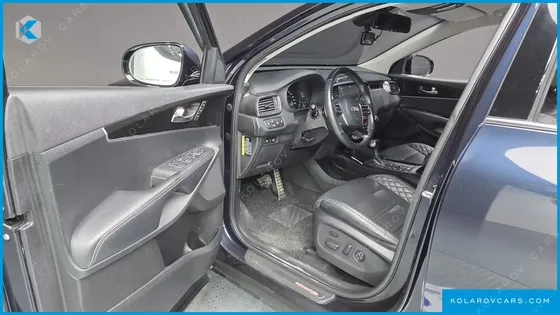 KIA SORENTO DIESEL 2.2 4WD