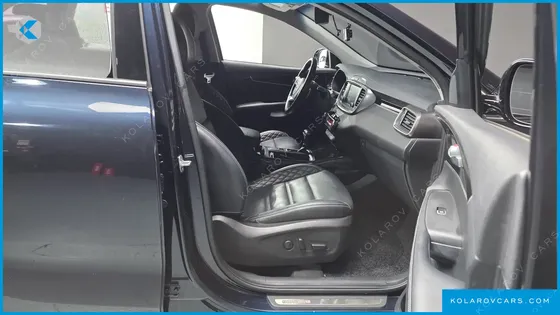 KIA SORENTO DIESEL 2.2 4WD