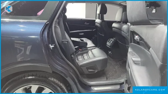 KIA SORENTO DIESEL 2.2 4WD