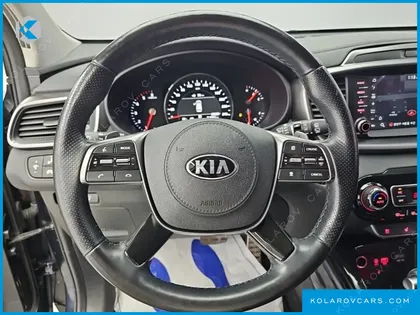 KIA SORENTO DIESEL 2.2 4WD