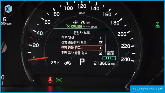 KIA SORENTO DIESEL 2.2 4WD