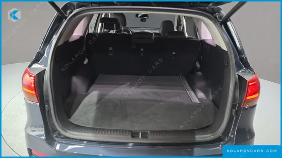 KIA SORENTO DIESEL 2.2 4WD