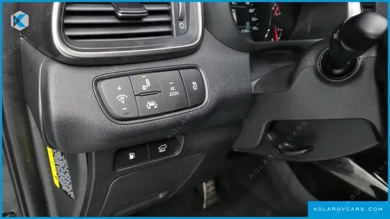 KIA SORENTO DIESEL 2.2 4WD