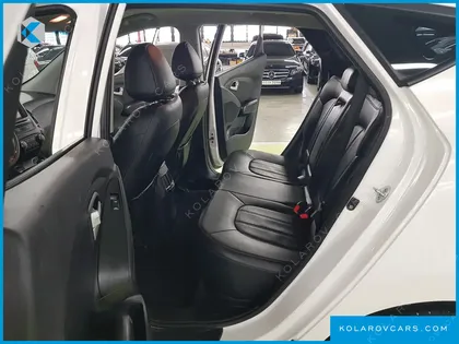 HYUNDAI TUCSON DIESEL(E-VGT) 2WD