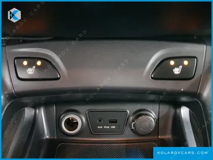 HYUNDAI TUCSON DIESEL(E-VGT) 2WD