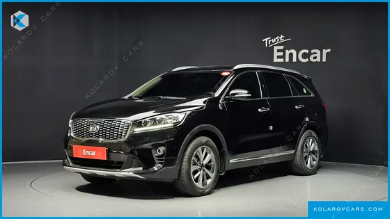 KIA SORENTO DIESEL 2.0 2WD