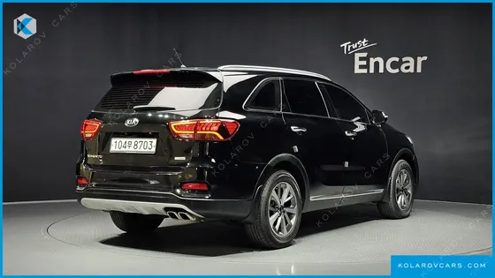KIA SORENTO DIESEL 2.0 2WD