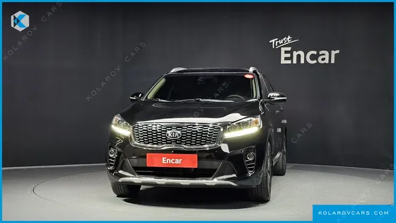 KIA SORENTO DIESEL 2.0 2WD