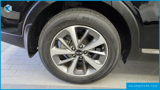 KIA SORENTO DIESEL 2.0 2WD