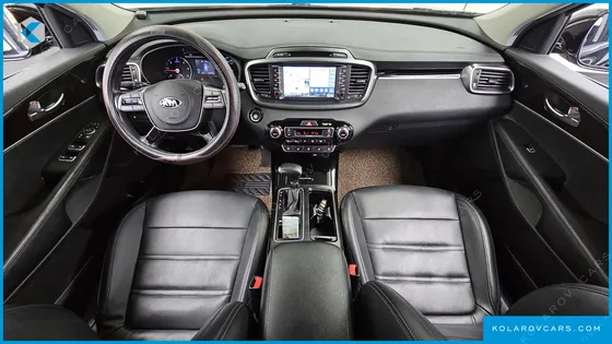 KIA SORENTO DIESEL 2.0 2WD