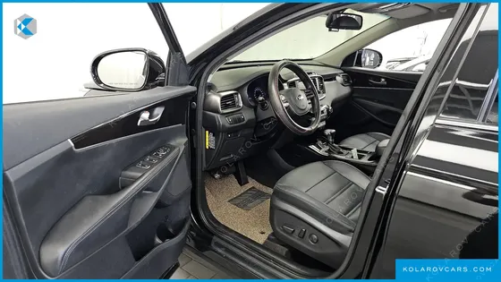 KIA SORENTO DIESEL 2.0 2WD