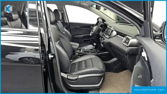 KIA SORENTO DIESEL 2.0 2WD
