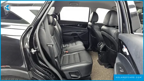 KIA SORENTO DIESEL 2.0 2WD