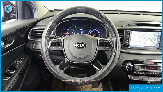 KIA SORENTO DIESEL 2.0 2WD