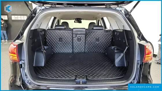 KIA SORENTO DIESEL 2.0 2WD