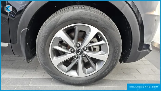 KIA SORENTO DIESEL 2.0 2WD