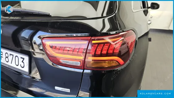 KIA SORENTO DIESEL 2.0 2WD
