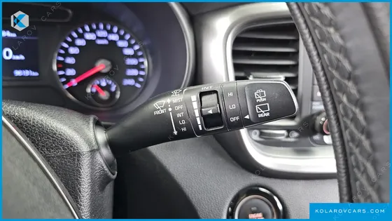 KIA SORENTO DIESEL 2.0 2WD