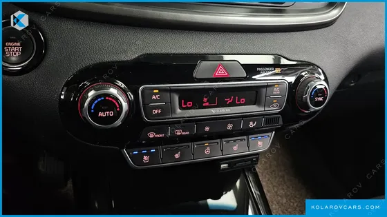 KIA SORENTO DIESEL 2.0 2WD