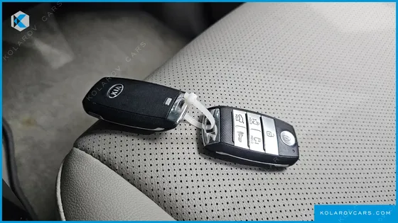 KIA CARNIVAL 9-SEATER PRSTIGE