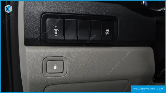KIA CARNIVAL 9-SEATER NOBLESSE