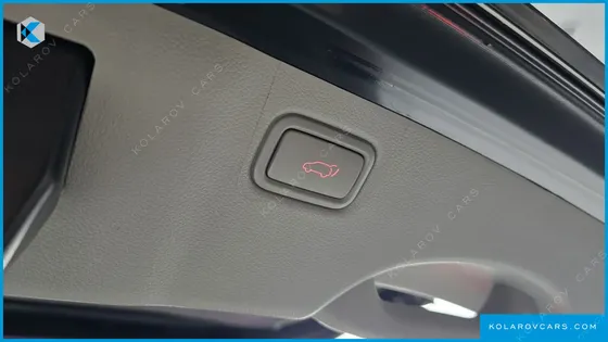 KIA CARNIVAL 9-SEATER NOBLESSE