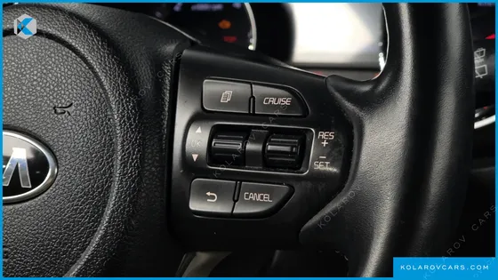 KIA CARNIVAL 9-SEATER NOBLESSE