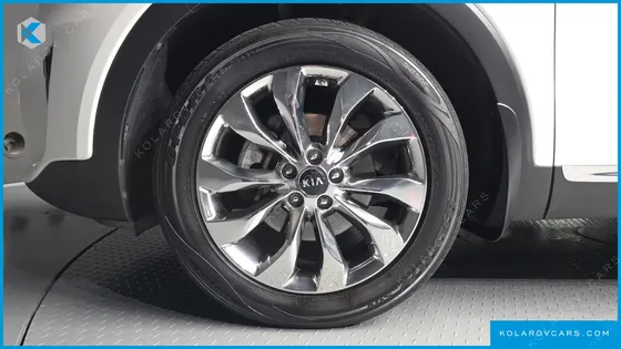 KIA SORENTO DIESEL 2.2 2WD