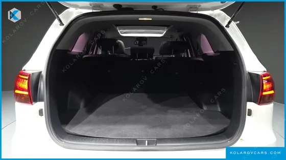 KIA SORENTO DIESEL 2.2 2WD