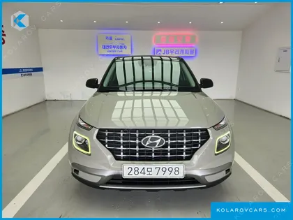 HYUNDAI VENUE 1.6 MODERN