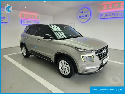 HYUNDAI VENUE 1.6 MODERN